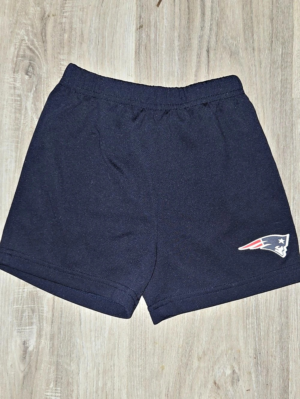 NFL Patriots Athletic Shorts Size Medium